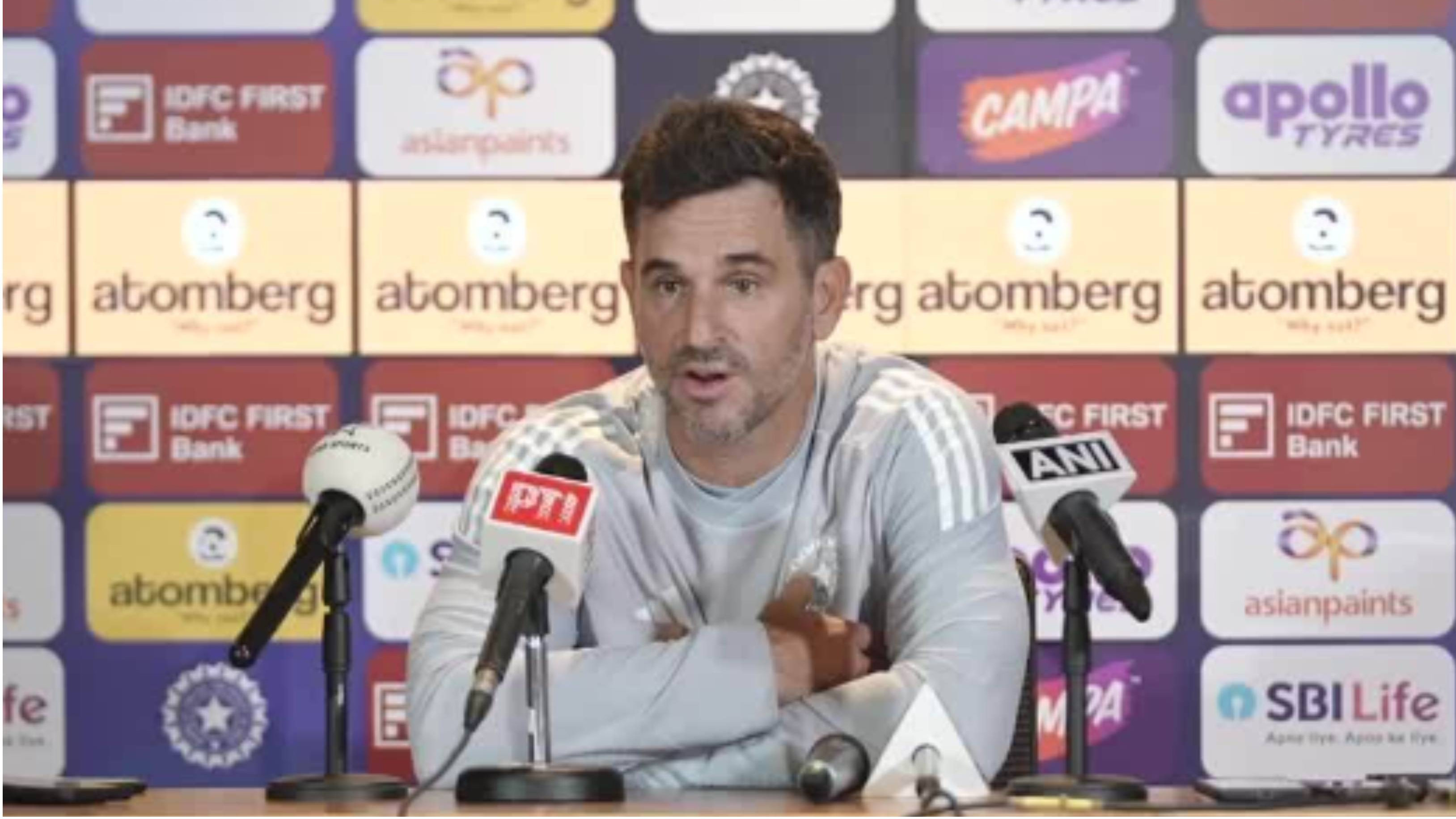 IND v SA 2025: “When losses start…,” Ryan ten Doeschate acknowledges India’s desperation to win ODI series after Test debacle