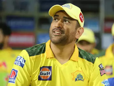 Dhoni announced his retirement from international cricket on Aug 15, 2020 | CSK