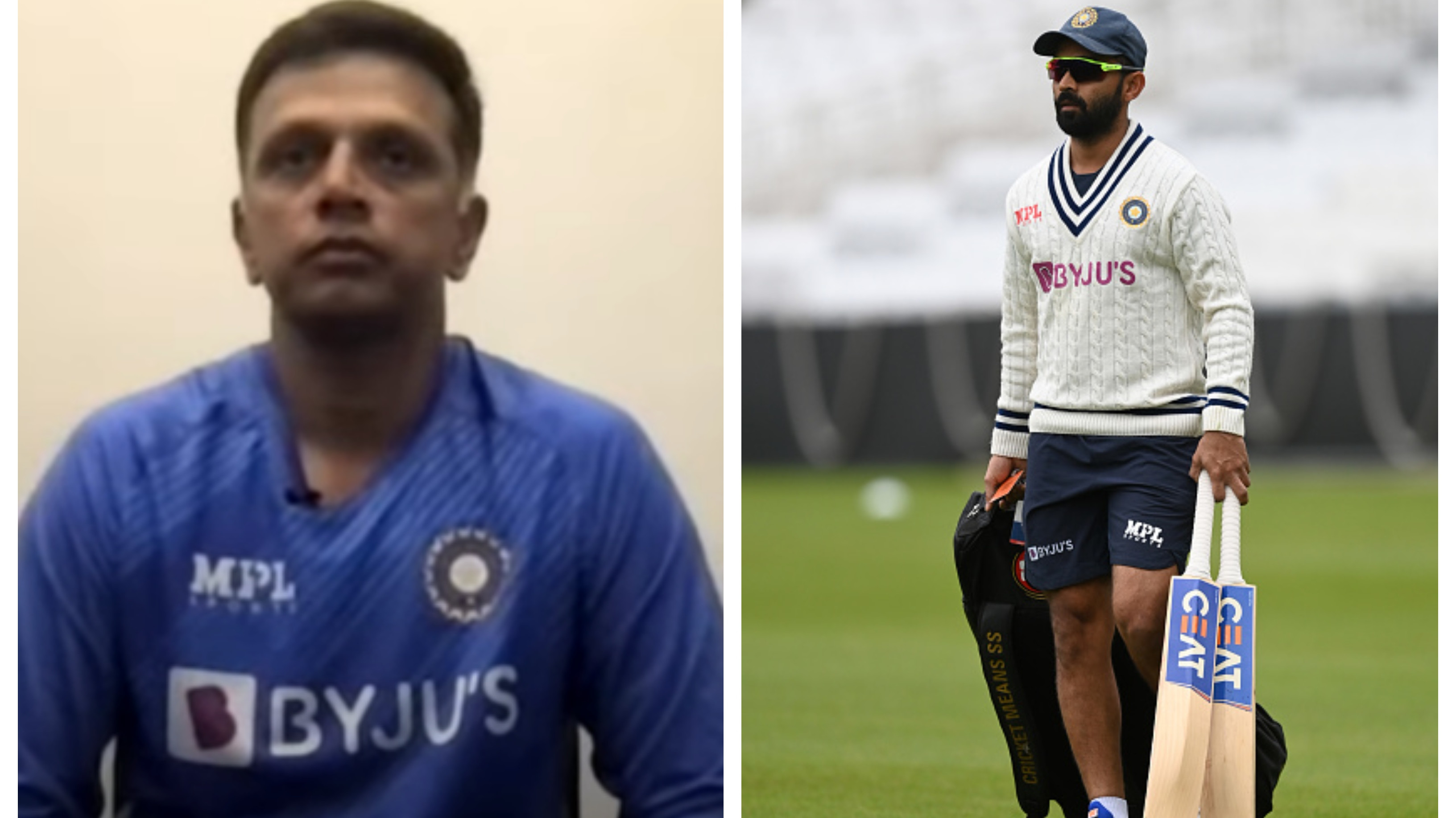 SA v IND 2021-22: “He seems to be in a really good space”, Rahul Dravid on Ajinkya Rahane ahead of 1st Test