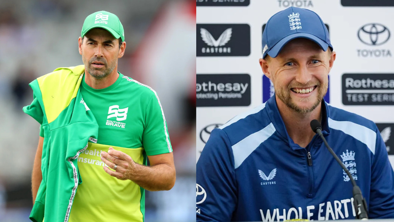 Stephen Fleming named new England Test head coach; Joe Root returns as Test captain