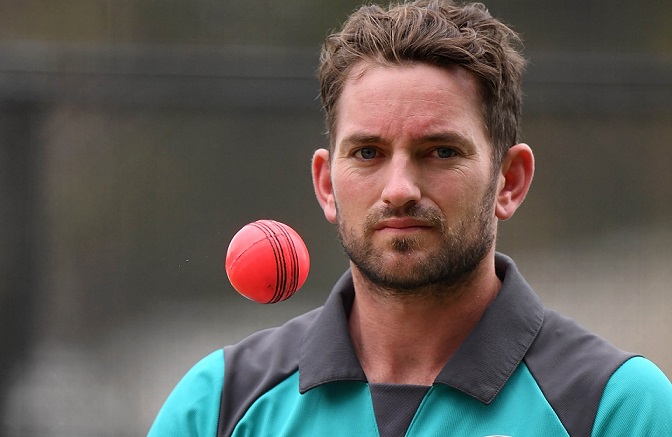 Australia Replace Jackson Bird With Chadd Sayers For South Africa Tour