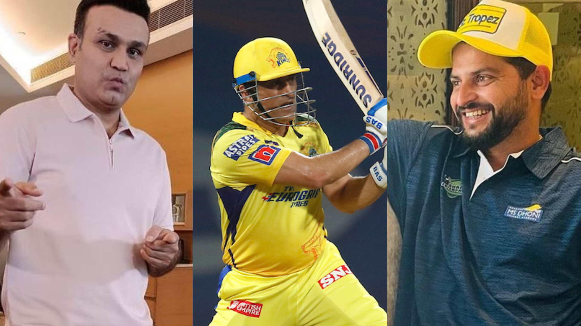 IPL 2022: Cricket fraternity in awe as MS Dhoni cameo hands MI their seventh loss; CSK wins by 3 wickets