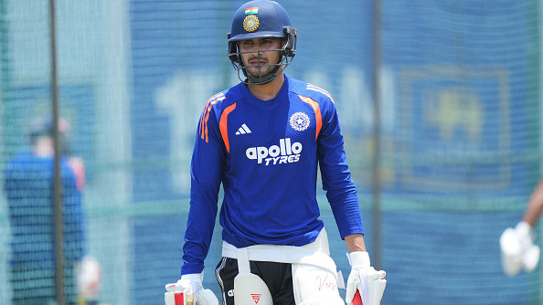 NZ v IND 2026: Shubman Gill to fund expenses for five personal net bowlers on New Zealand tour - Report