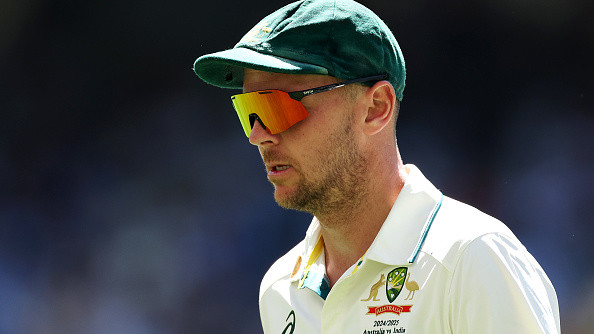 BGT 2024: Josh Hazlewood ruled out of 2nd Test with injury, two uncapped pacers added to squad