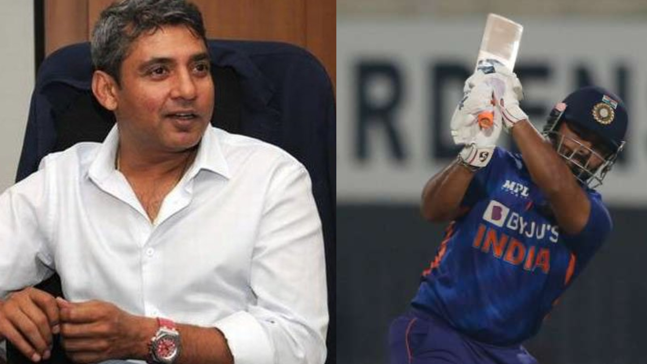 IND v WI 2022: “Most mature innings I’ve seen from him in past six months”: Ajay Jadeja lauds Rishabh Pant