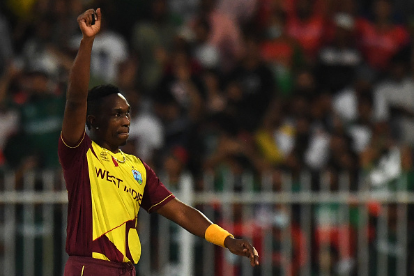 Dwayne Bravo to retire at the end of T20 World Cup 2021 | Getty Images 