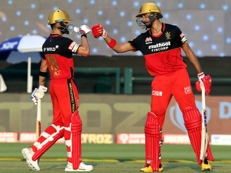 Virat Kohli and Devdutt Padikkal to open innings for RCB in the IPL 2021 | BCCI/IPL