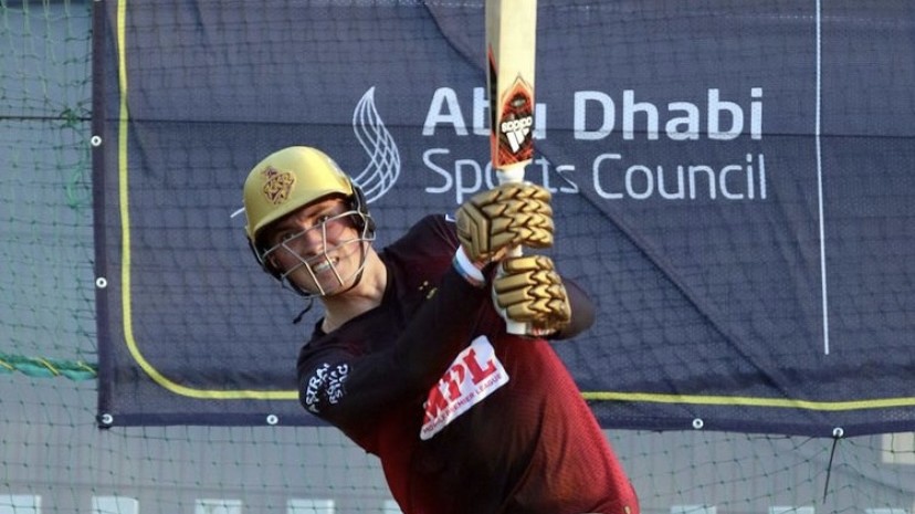 IPL 2021: Tom Banton considering skipping 2021 IPL; says 