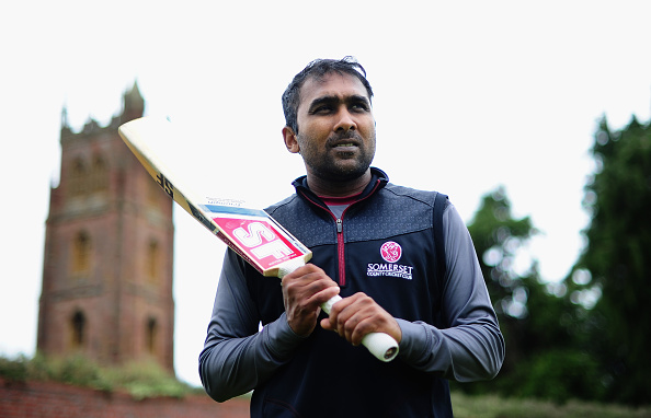 Mahela Jayawardena | GETTY