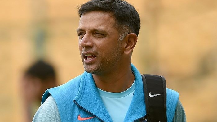 ICC U19 World Cup 2018 India coach Rahul Dravid on challenges of young  cricketers importance of event and more  Firstcricket News Firstpost