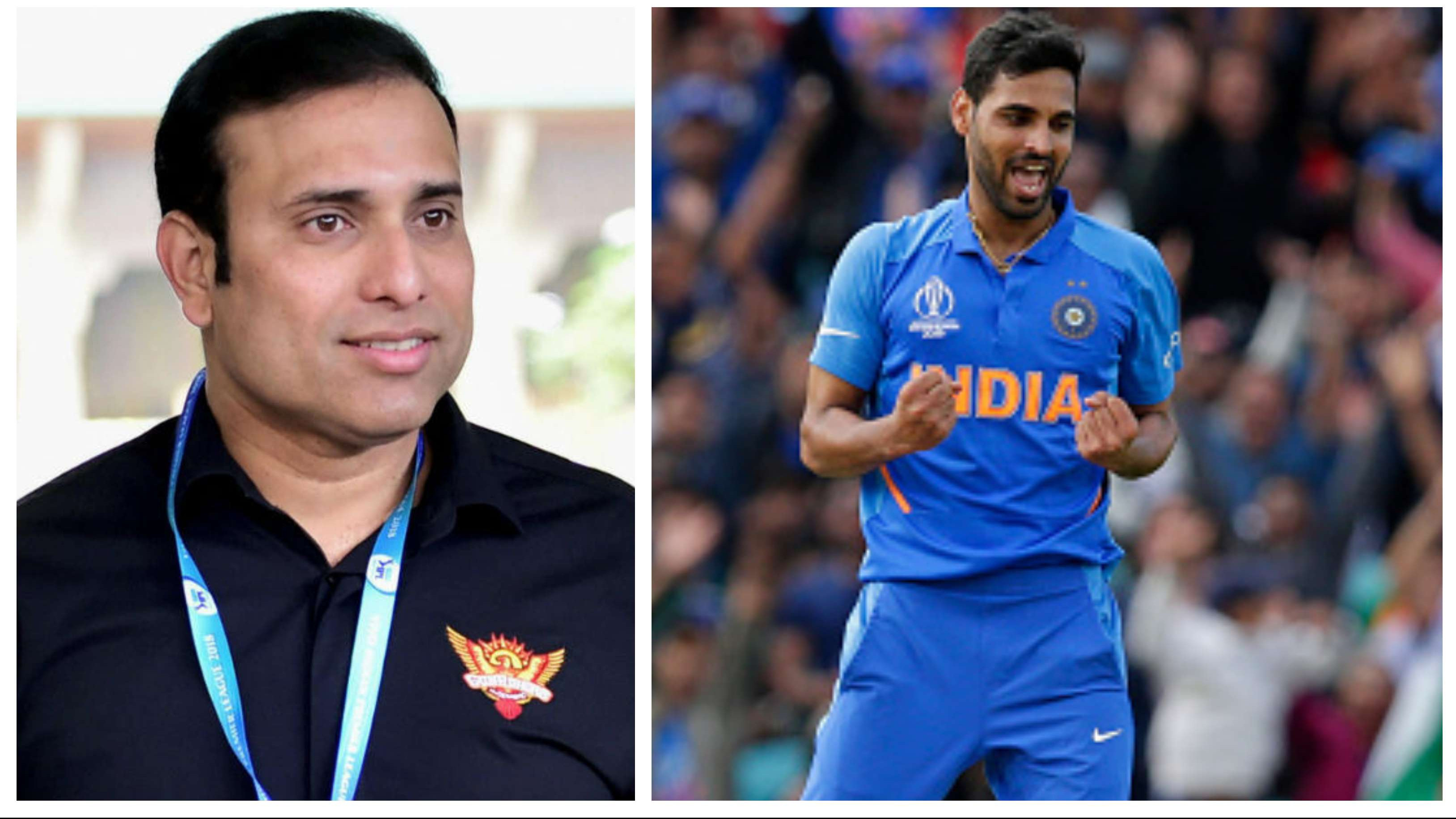 Laxman expects Bhuvneshwar to play a vital role in T20 World Cup, says his workload management important
