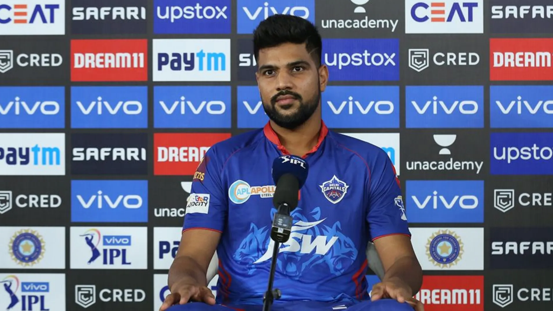 IPL 2021: DC spinner Lalit Yadav says confidence increases when you contribute to team's cause
