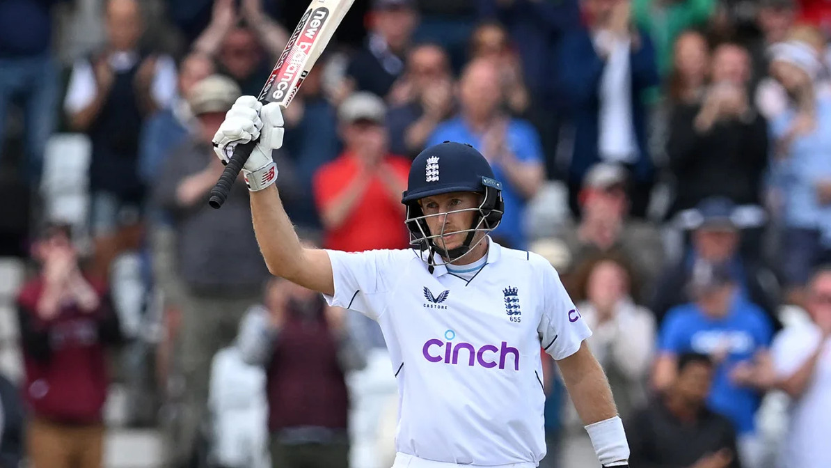 ENG v NZ 2022: Joe Root reclaims no.1 batter rank in latest ICC Test rankings update