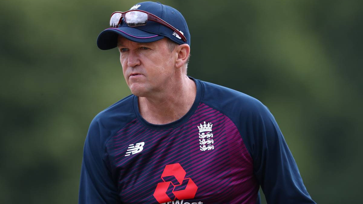IPL 2022: Lucknow-based franchise ropes in Andy Flower as head coach for upcoming season