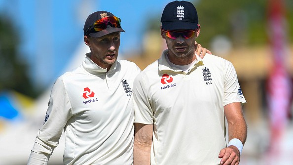 ENG v PAK 2020: ‘Question his ability at your own peril’, Root backs Anderson to bounce back