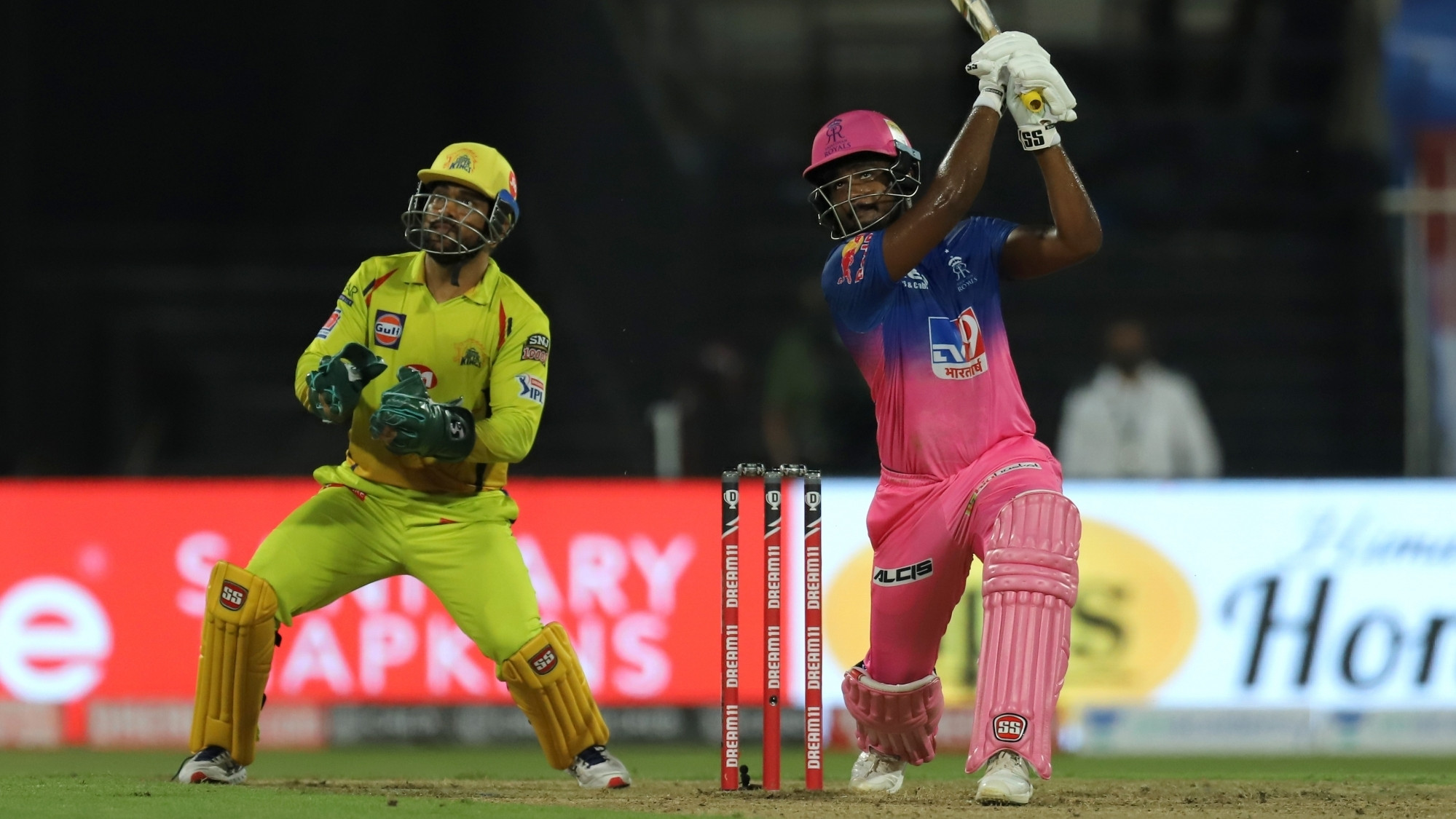 IPL 2021: “Don't think anyone can be like MS Dhoni”, Sanju Samson rejects comparisons with CSK skipper