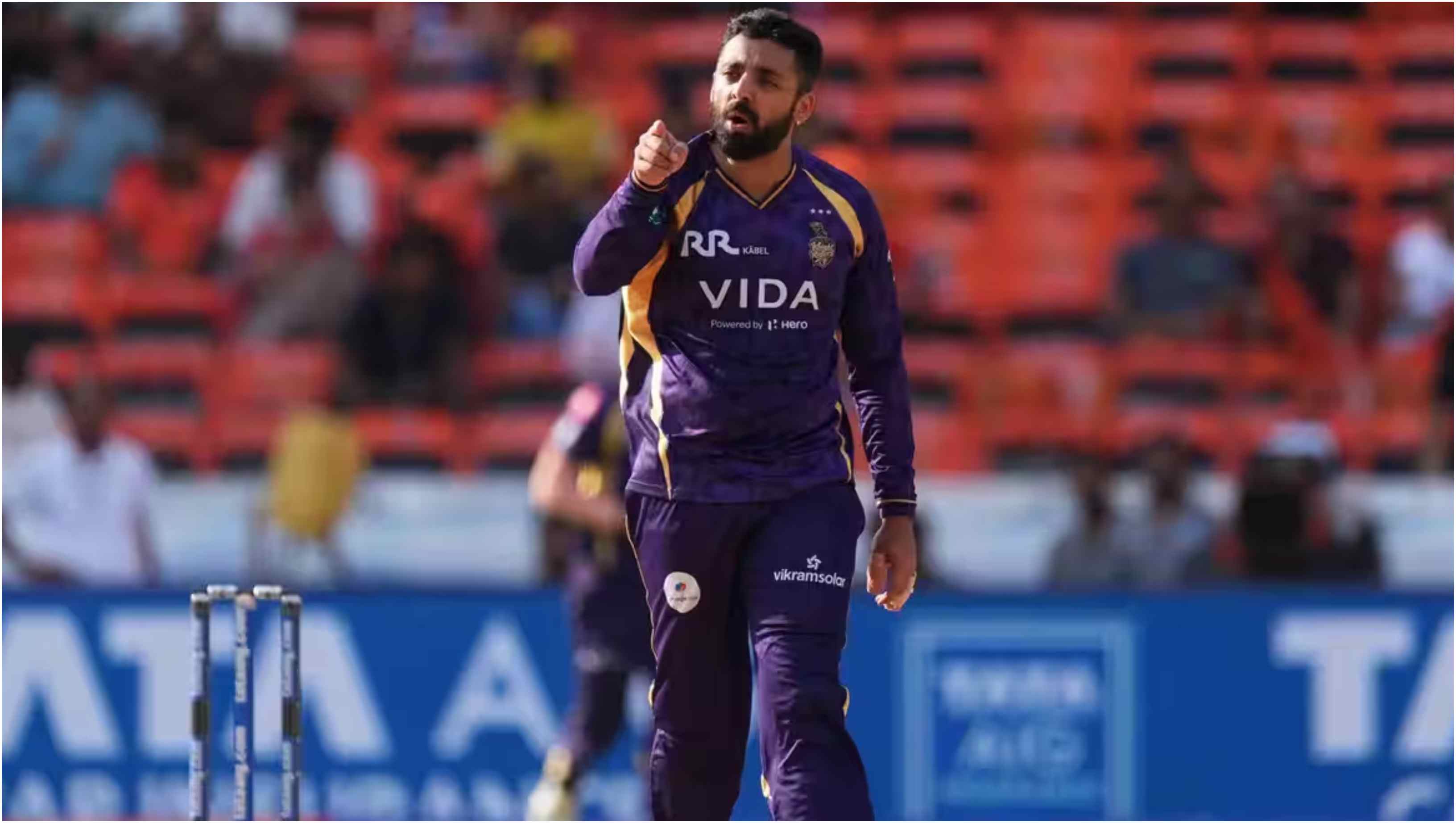 Varun Chakaravarthy | BCCI-IPL