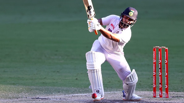 “I had to make India win”, Rishabh Pant calls 2020-21 Australia Test series turning point of his life