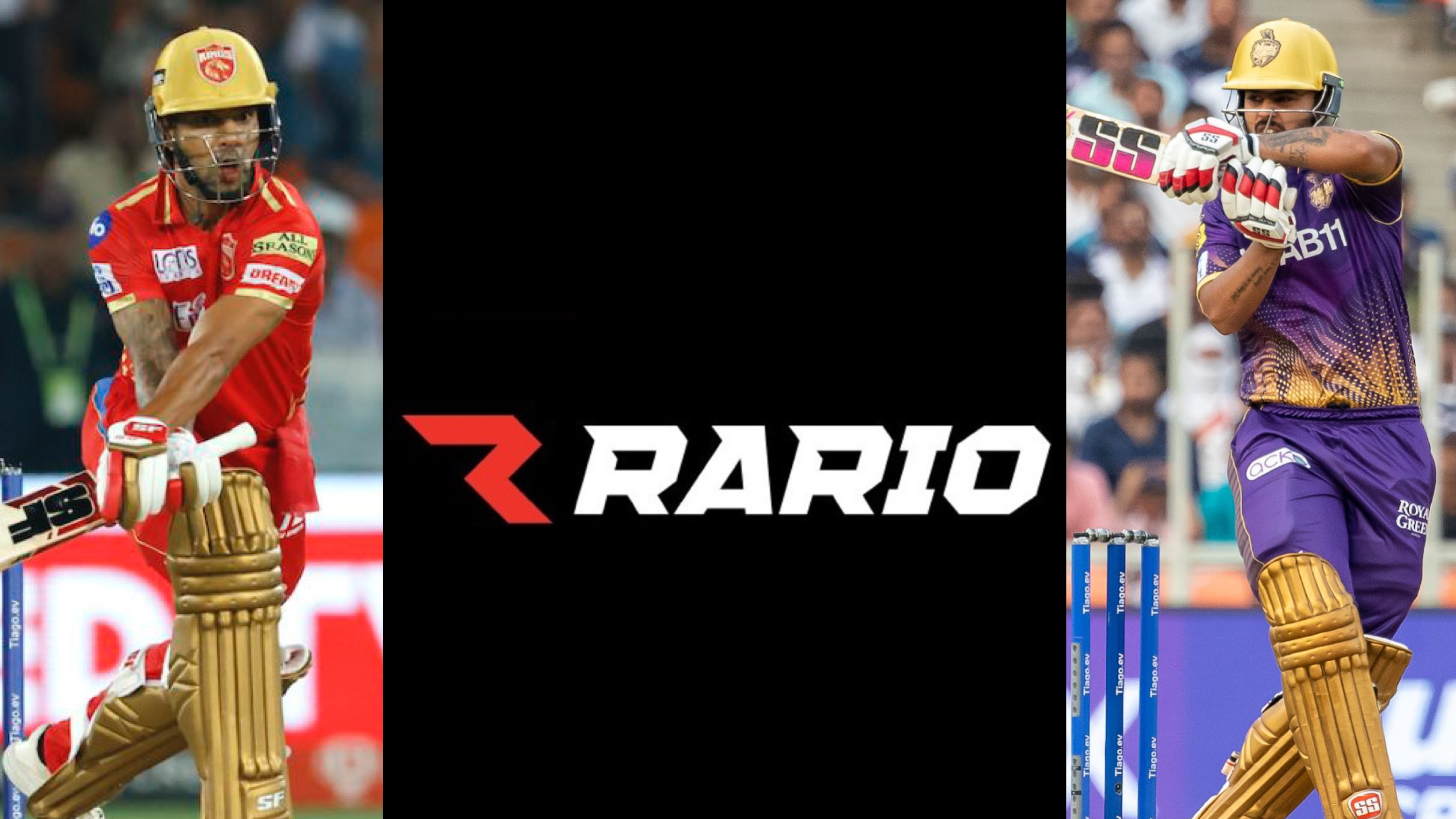 Rario D3 Predictions: Punjab Kings vs Gujarat Titans and Kolkata Knight Riders vs Sunrisers Hyderabad
