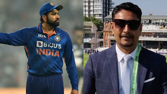 ENG v IND 2022: Important that India has a stable captain- Deep Dasgupta ahead of England T20Is