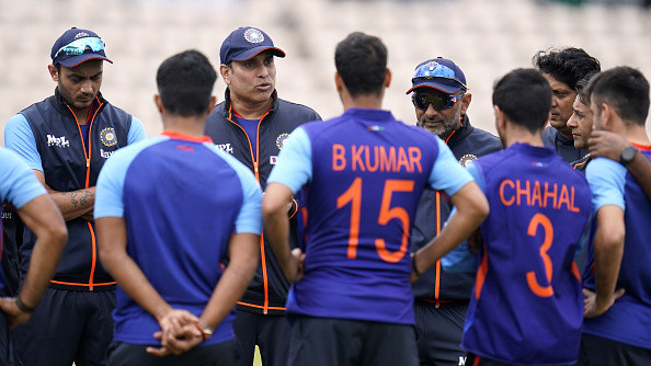 ENG v IND 2022: COC Predicted India playing XI for first T20I against England