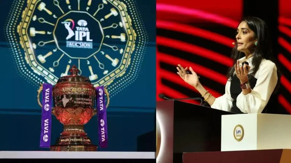 IPL 2026 auction likely to be held on December 15; venue set to be chosen in India- Report