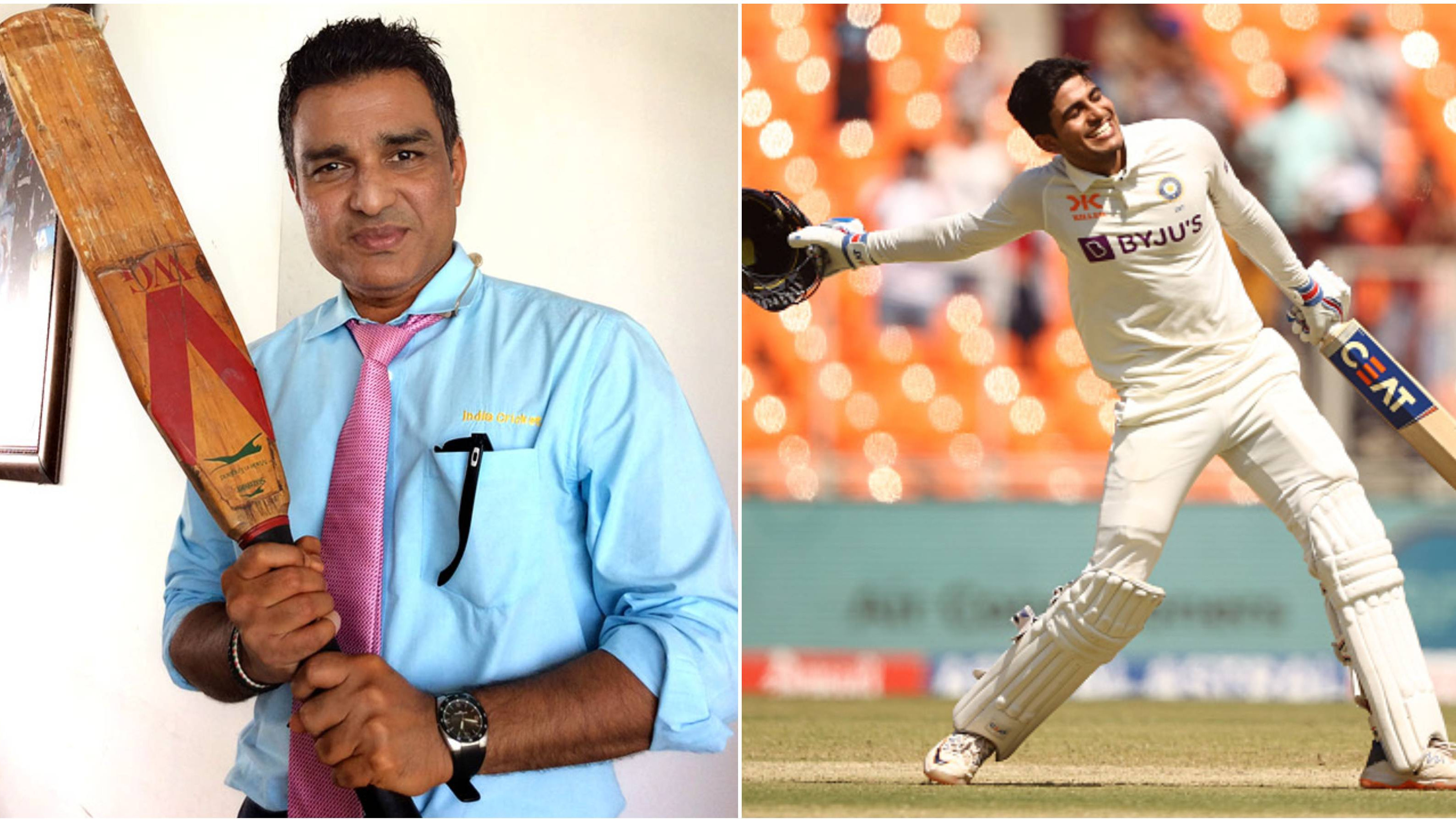 IND v AUS 2023: “Front foot is now going further forward…” Manjrekar impressed with Shubman Gill’s Test exploits