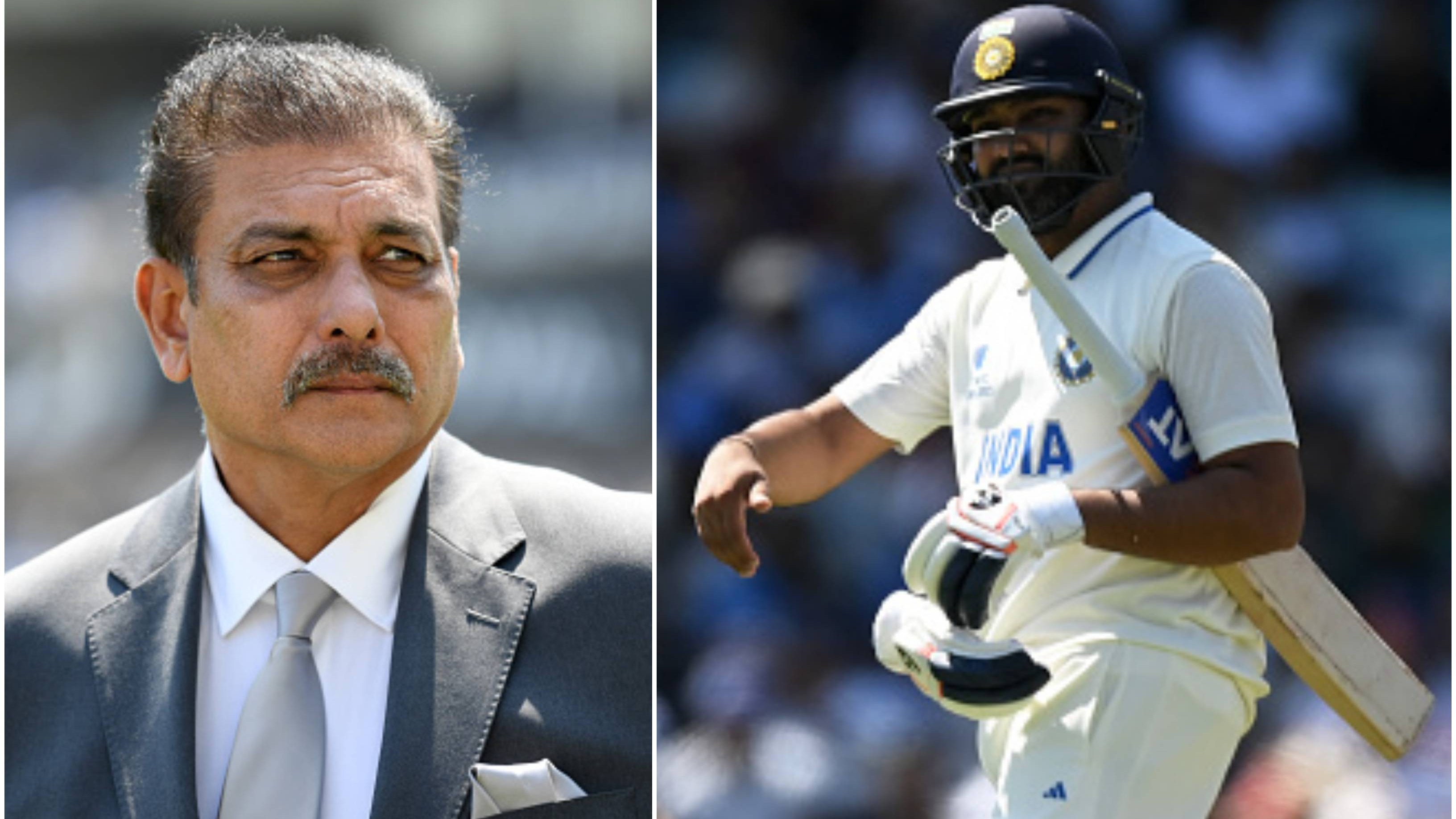 “India or franchise cricket?” asks Ravi Shastri after Indian batters’ flop show in WTC 2023 Final