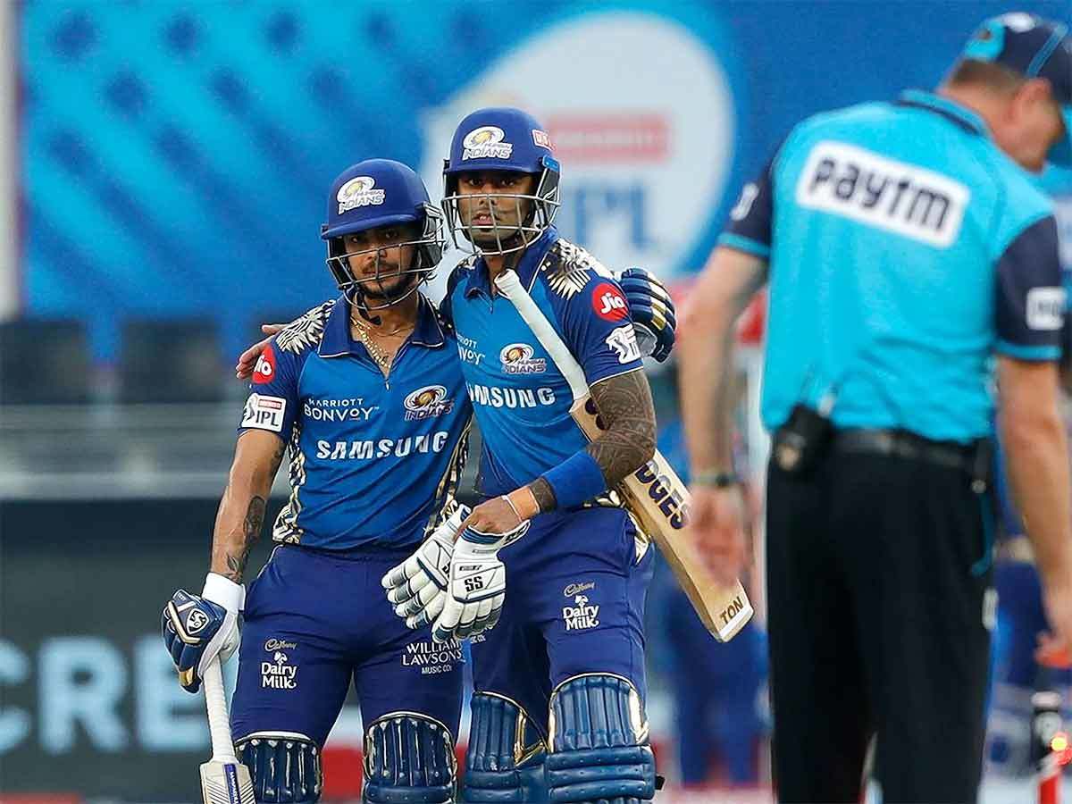 Ishan Kishan and Suryakumar Yadav’s form is a sign of worry for India | BCCI/IPL