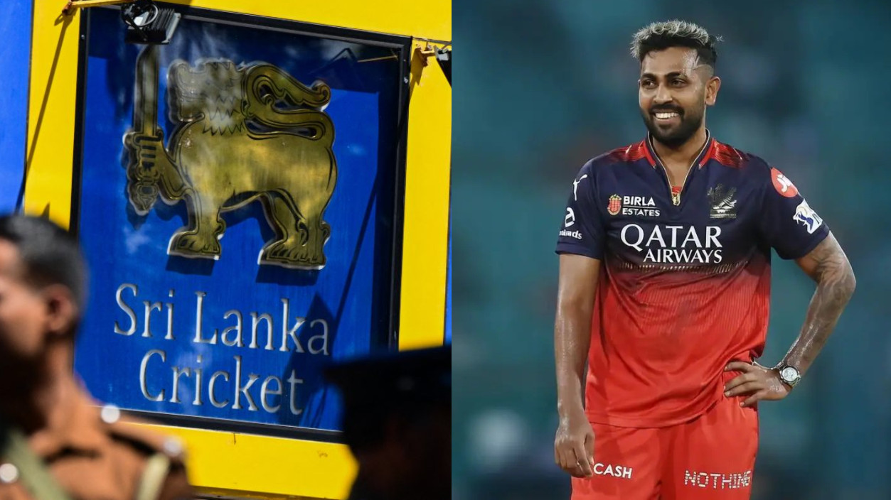 IPL 2026: Nuwan Thushara files case against Sri Lanka Cricket to get NOC to play in IPL- Report