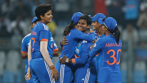 India Women’s squads announced for Australia ODIs and T20Is 