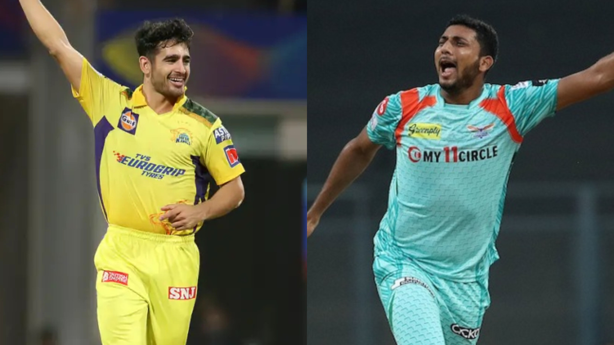 IPL 2023: Concerns over participation of Mukesh Choudhary and Mohsin Khan in IPL 16- Report