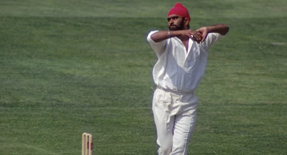 Bishan Bedi | Getty