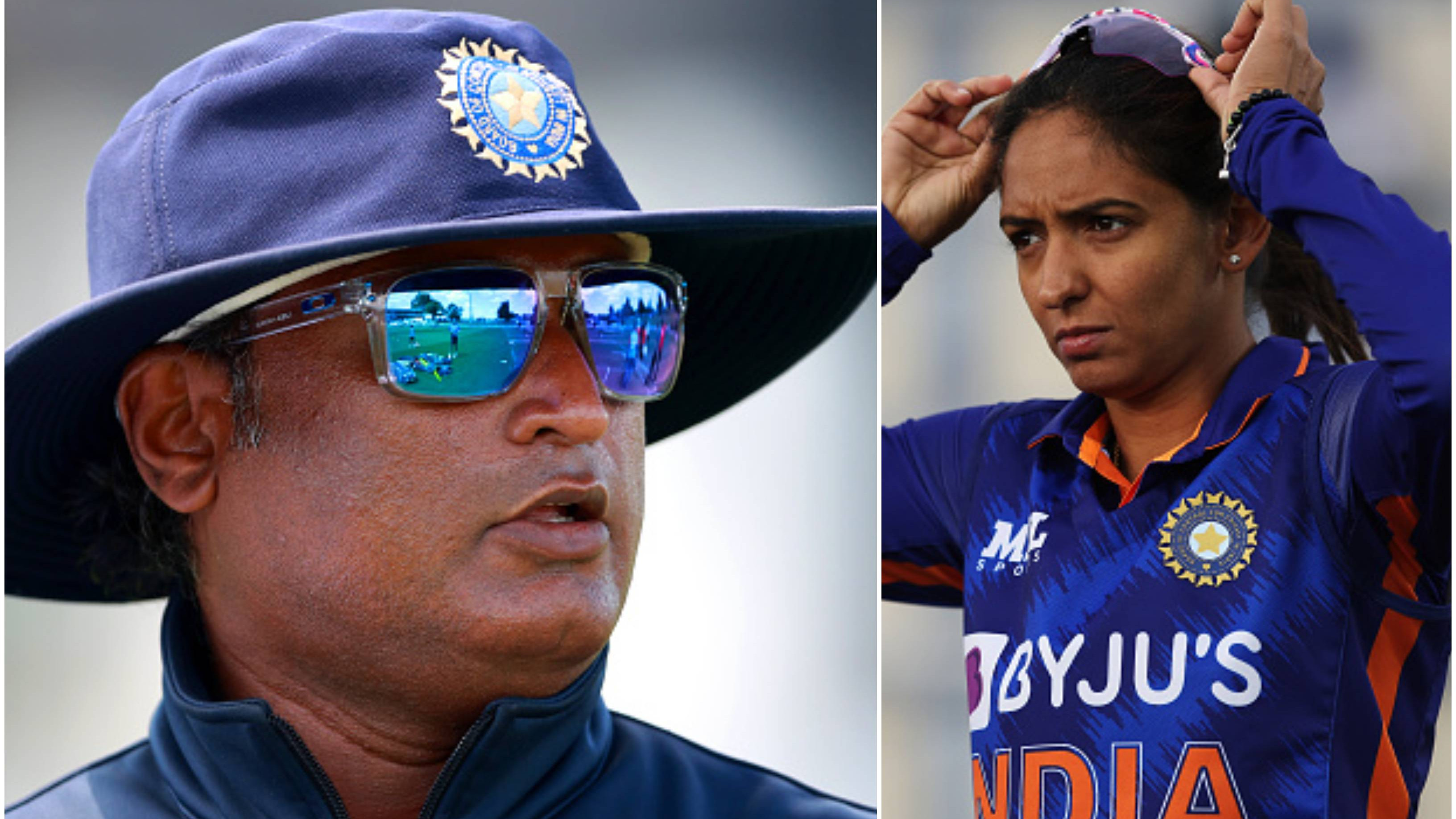 ‘Always enjoyed working…’: Harmanpreet says it’s BCCI’s decision to sack Ramesh Powar as Indian women’s team coach