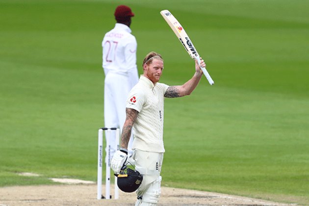 Ben Stokes | AFP