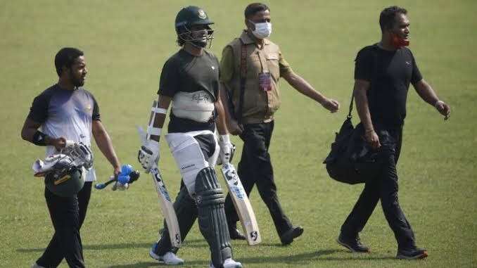 Shakib gets armed bodyguard after life threats from Islamists for attending Hindu ceremony