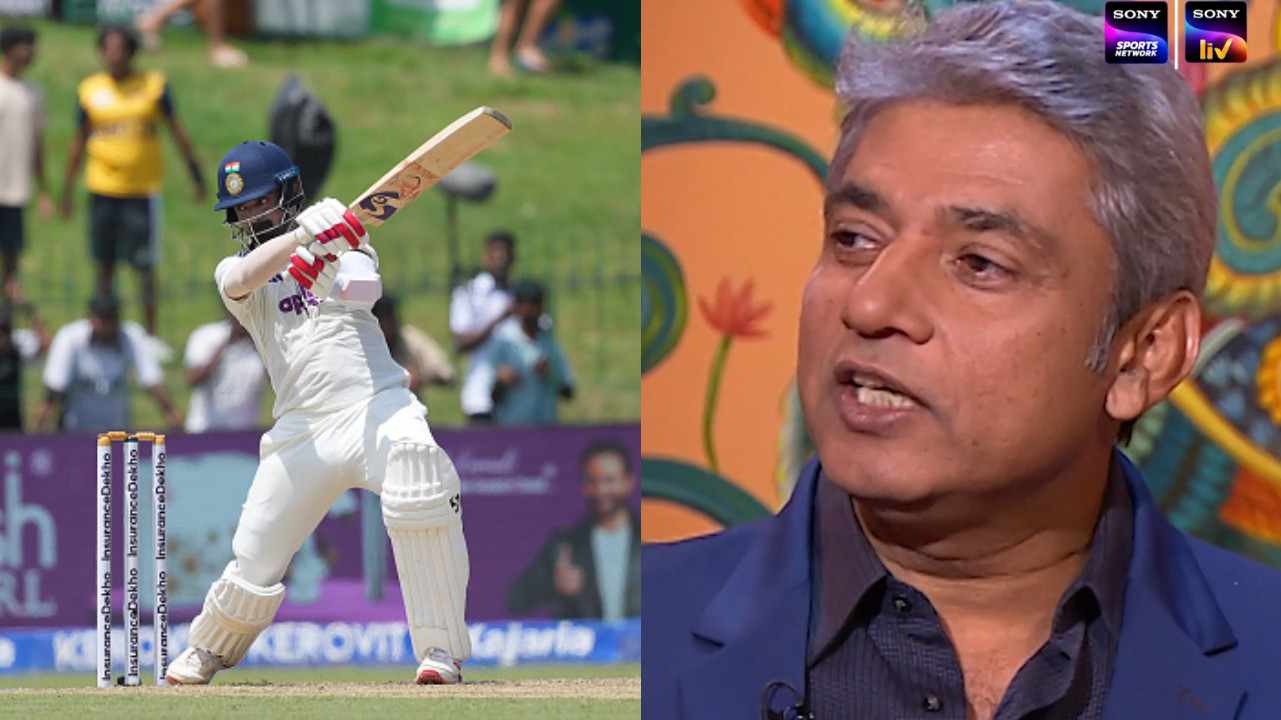 SL v IND 2026: 