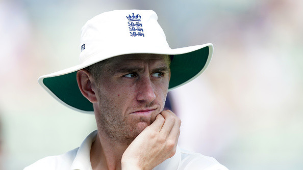 England pacer Olly Stone considering retirement from Test cricket 