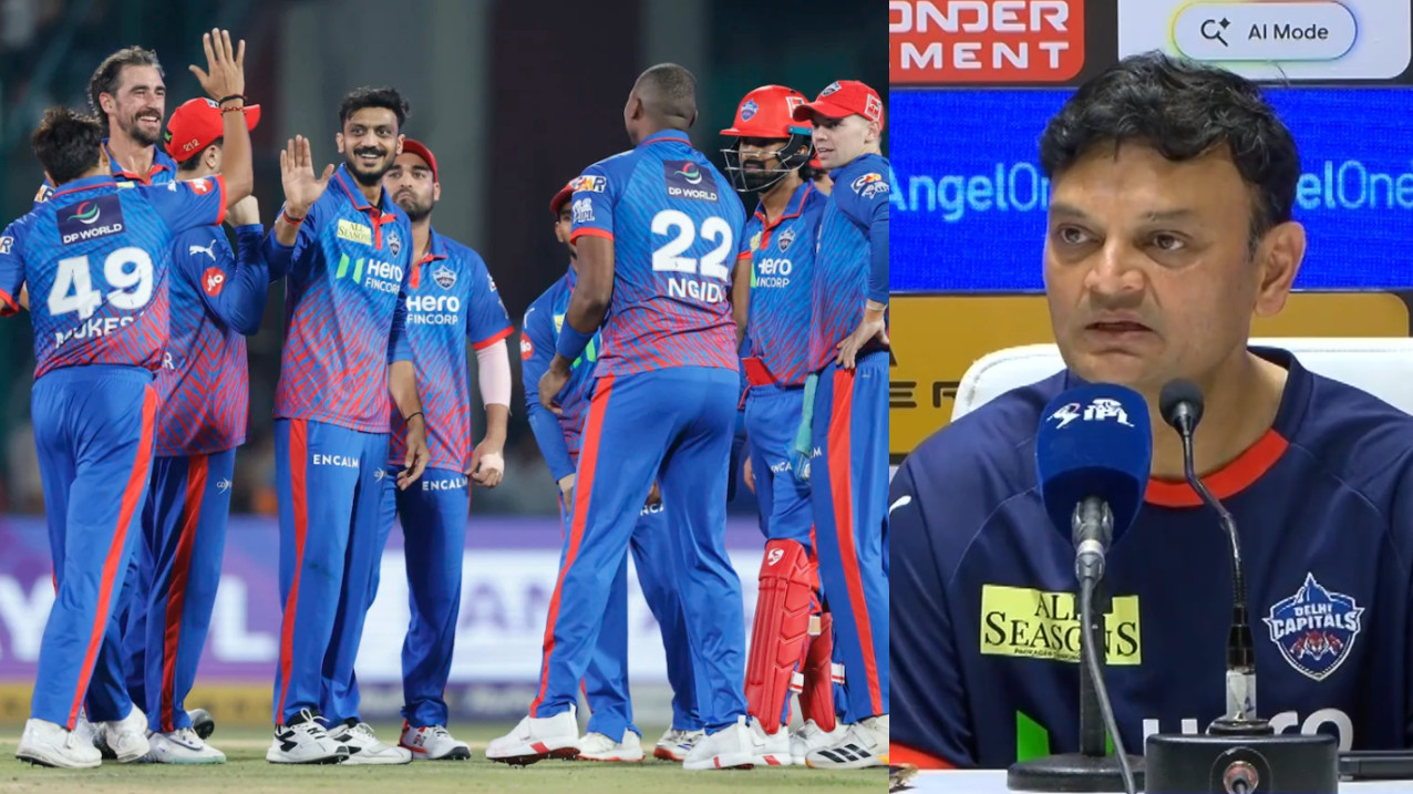 IPL 2026: 'Failed to seize many important moments this season'- DC's Hemang Badani on losing several close matches