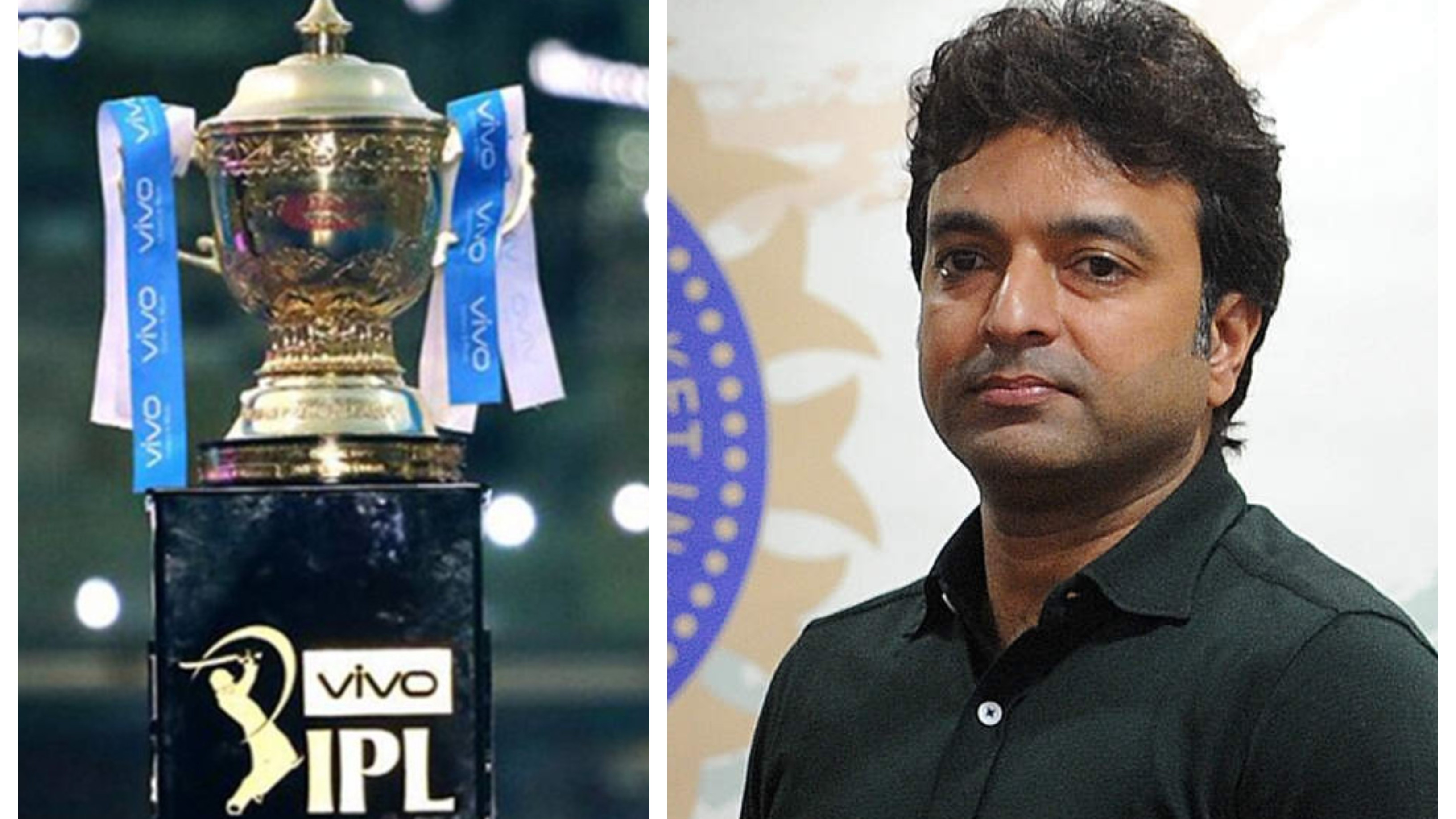 “IPL is the biggest 'Make in India' brand”, BCCI treasurer Arun Dhumal after whopping bids for two new teams