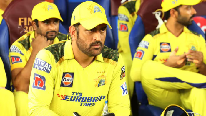 “Want to enjoy whatever years I am able to play”- MS Dhoni drops hint ahead of IPL 2025 retention