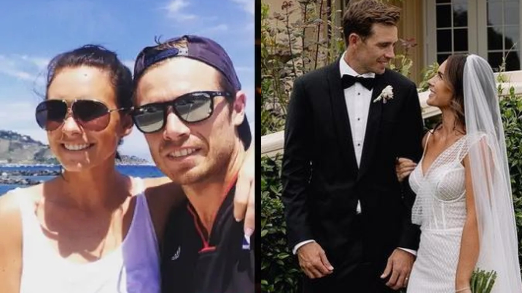 IPL 2022: Tim Southee gets married to fiancee Brya Fahy; KKR sends warm wishes to the pacer