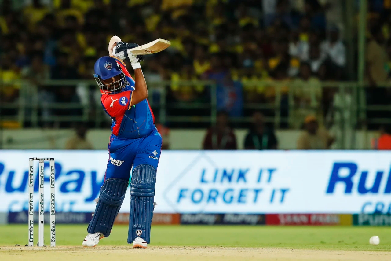 Shaw slammed 43 runs off 27 balls in his first knock in IPL 2024 | BCCI-IPL