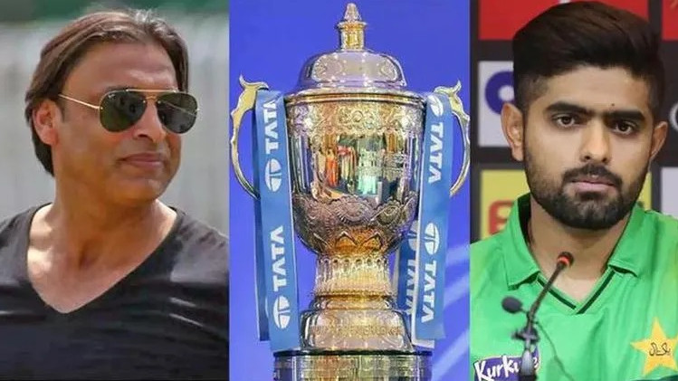 IPL 2022: Shoaib Akhtar reveals which franchise might have picked which Pakistani cricketer in IPL