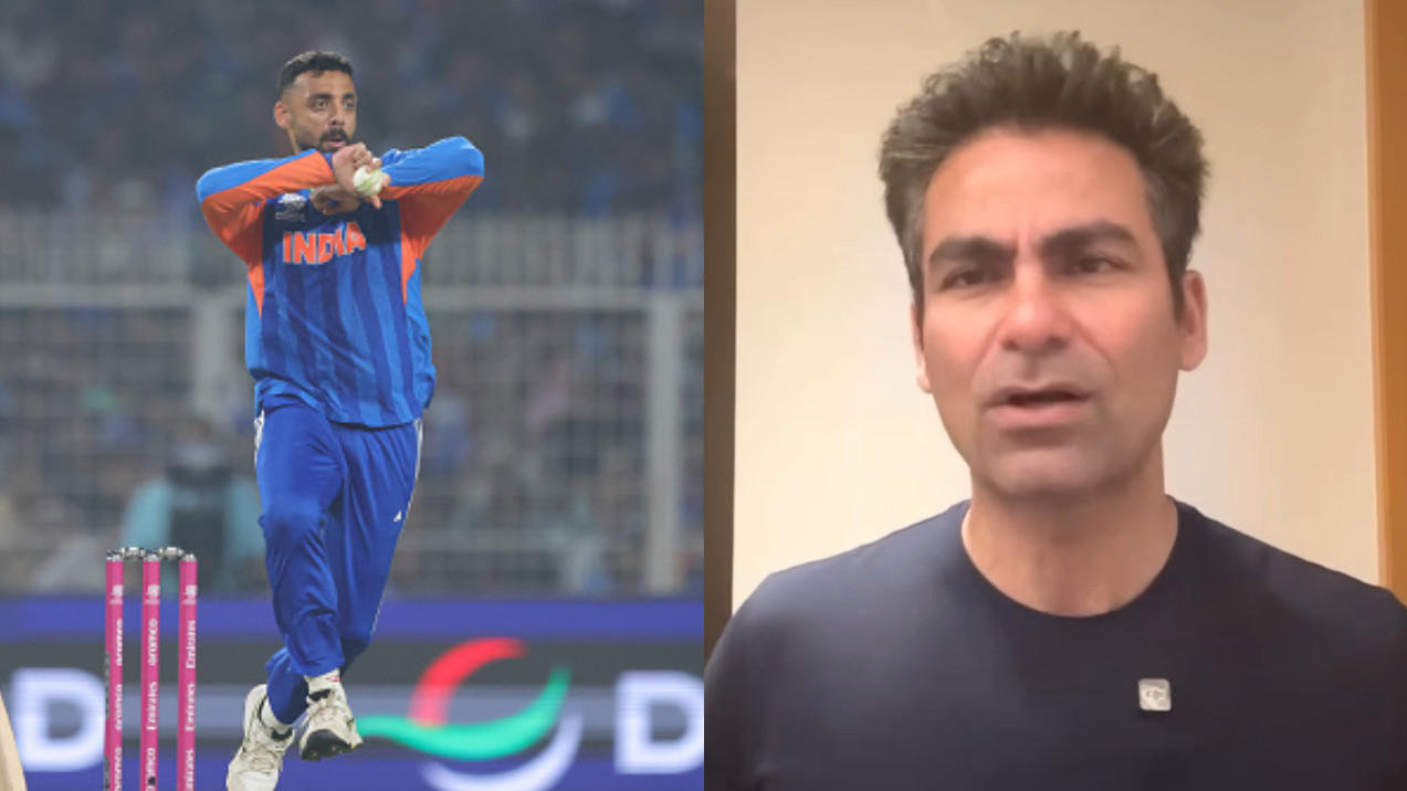T20 World Cup 2026: ‘He panics when hit for runs’- Mohd. Kaif advises Varun Chakaravarthy to bowl more leg-spin