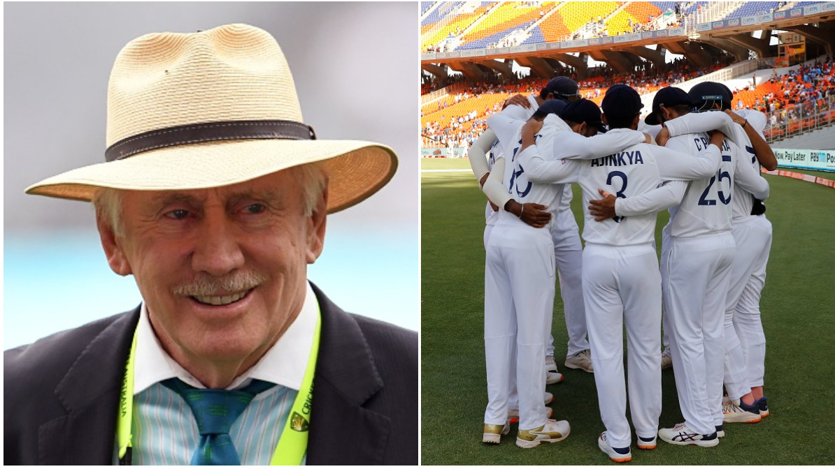 IND v ENG 2021: Ian Chappell lauds Team India for exploiting England's ineptitude against spin