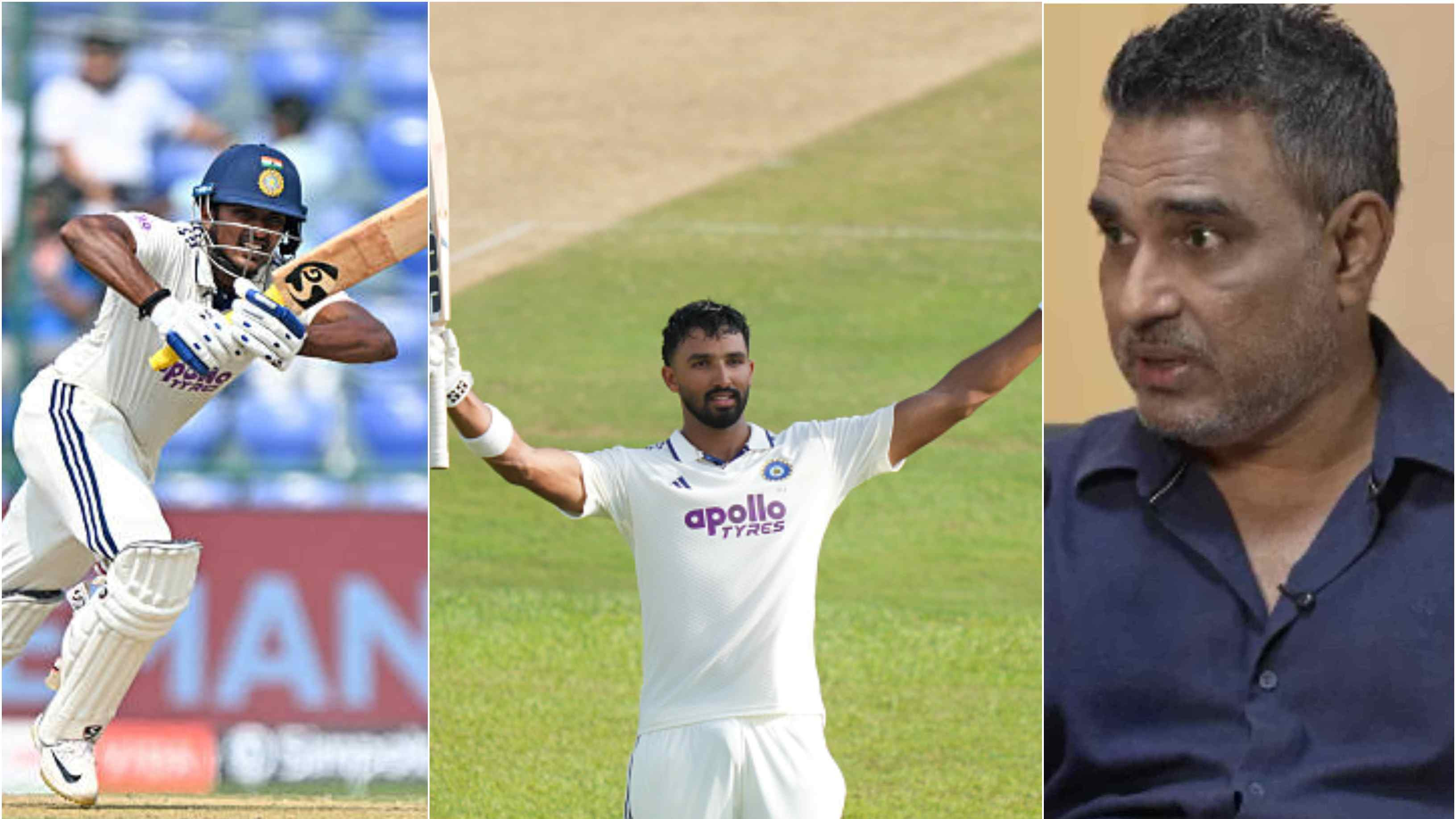 SL v IND 2026: “India should bat him at 3 even if Sudharsan comes back,” Manjrekar’s rich praise for centurion Devdutt Padikkal