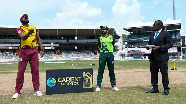 West Indies to tour Pakistan for white-ball series in December, confirms PCB 