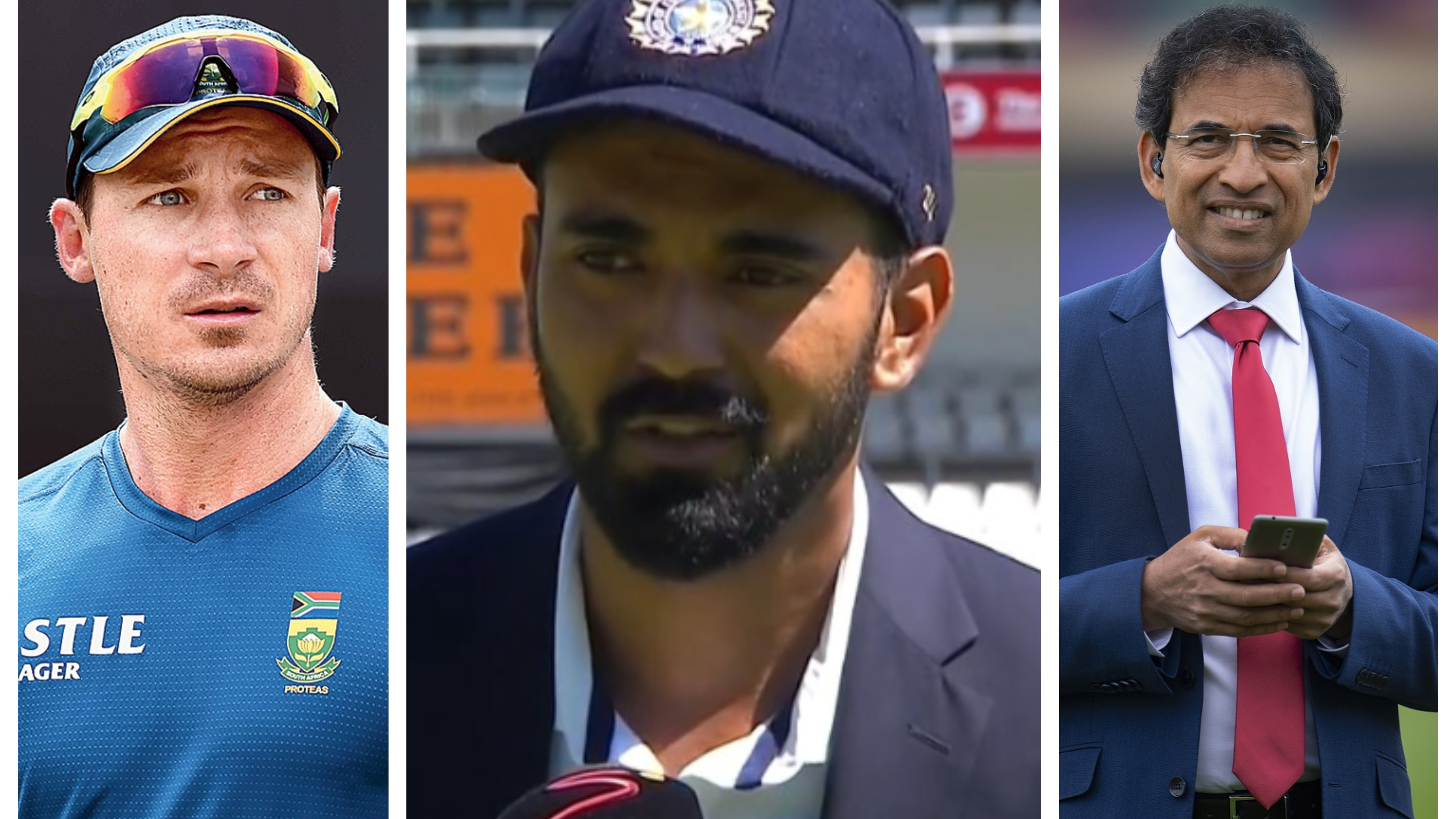 SA v IND 2021-22: Cricket fraternity reacts as KL Rahul leads India in 2nd Test with Kohli missing out due to back spasm
