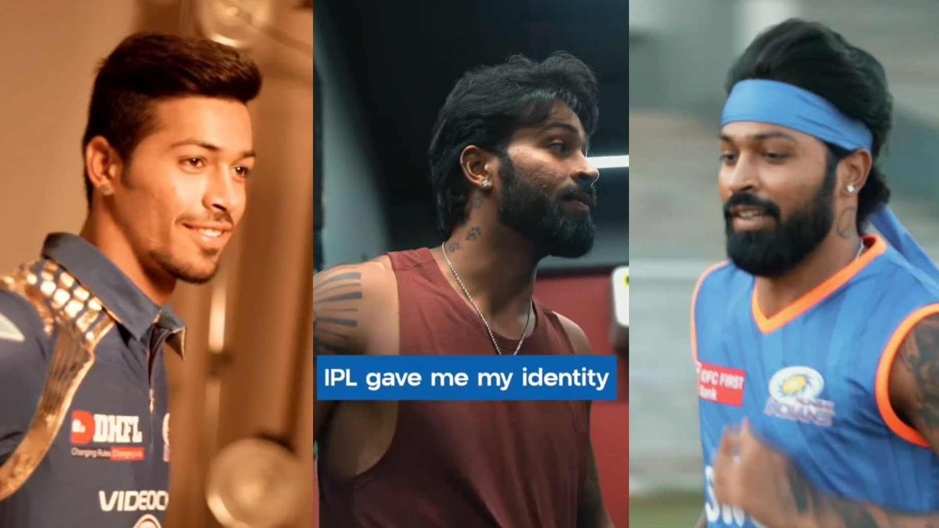 IPL 2024: WATCH- “IPL has given me everything”- Hardik Pandya credits IPL for his success